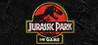 Jurassic Park: The Game cover