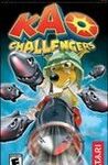 Kao Challengers cover