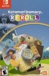 Katamari Damacy REROLL cover