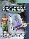 Kelly Slater’s Pro Surfer
