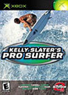 Kelly Slater’s Pro Surfer