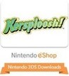 Kersploosh! cover
