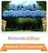 Ketzal’s Corridors cover