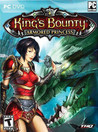 King’s Bounty: Armored Princess