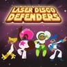 Laser Disco Defenders cover