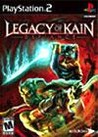 Legacy of Kain: Defiance cover