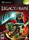 Legacy of Kain: Defiance cover