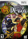 Legend of the Dragon cover