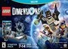 LEGO Dimensions cover