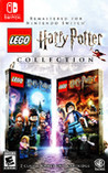 LEGO Harry Potter Collection