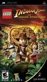 LEGO Indiana Jones: The Original Adventures