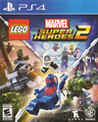 LEGO Marvel Super Heroes 2