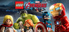 LEGO Marvel’s Avengers