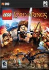 LEGO The Lord of the Rings