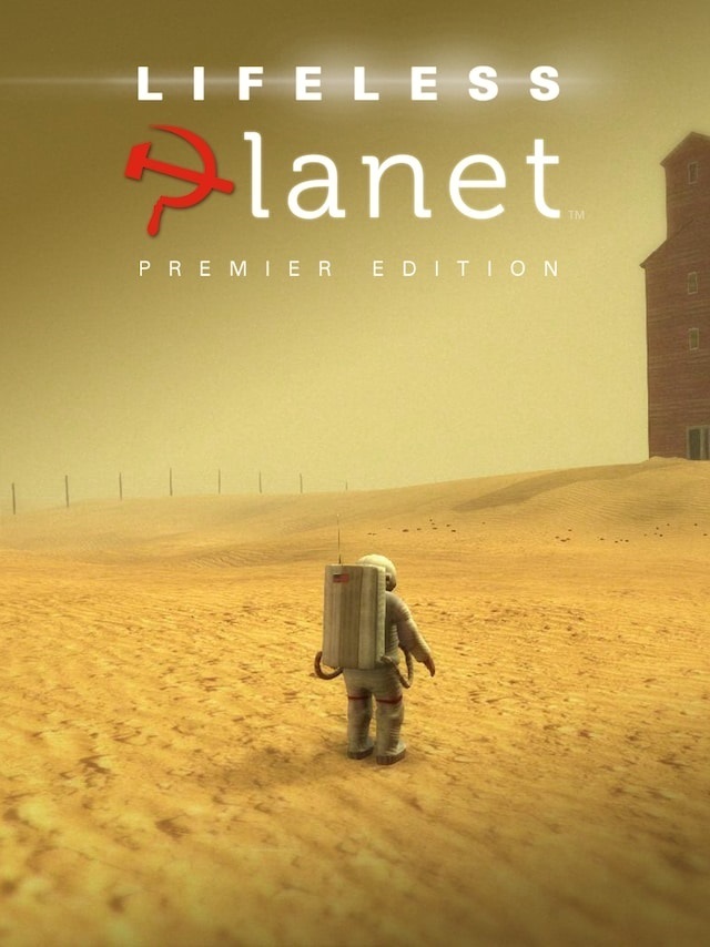 Lifeless Planet: Premier Edition