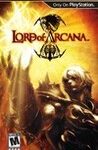 Lord of Arcana cover