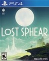 Lost Sphear
