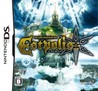 Lufia: Curse of the Sinistrals cover
