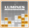 Lumines Remastered cover