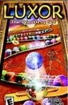Luxor: The Wrath of Set cover
