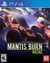 Mantis Burn Racing
