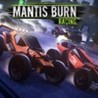 Mantis Burn Racing cover