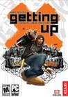 Marc Ecko’s Getting Up: Contents Under Pressure