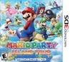 Mario Party: Island Tour cover