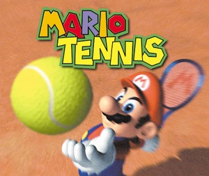 Mario Tennis