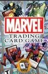 Marvel Trading Card Game cover