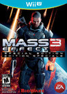 Mass Effect 3: Special Edition cover