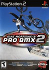 Mat Hoffman’s Pro BMX 2
