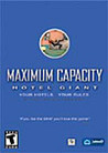 Maximum Capacity: Hotel Giant cover