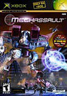 MechAssault cover