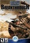 Medal of Honor: Allied Assault – Breakthrough