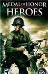 Medal of Honor Heroes cover