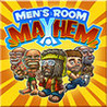Men’s Room Mayhem cover