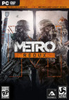 Metro Redux