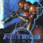 Metroid Prime 2: Echoes cover