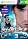 Michael Phelps: Push the Limit cover