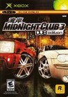 Midnight Club 3: DUB Edition cover