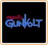 Mighty Gunvolt cover