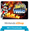 Mighty Switch Force! 2 cover