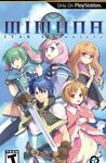 Mimana Iyar Chronicle cover