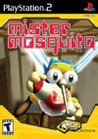 Mister Mosquito cover