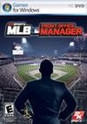 MLB Front Office Manager cover