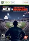 MLB Front Office Manager cover