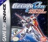 Mobile Suit Gundam Seed: Battle Assault cover