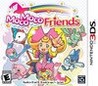 Moco Moco Friends cover