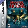 Monster House cover